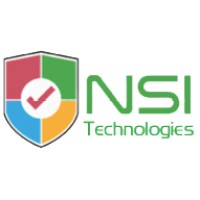 NSI Technologies Logo