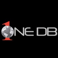 One DB Logo