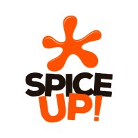 Agência SpiceUp Logo
