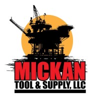 Mickan Tool & Supply LLC Logo