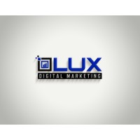 Lux Digital Marketing Logo