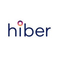 hiber Logo