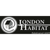 London Habitat Logo