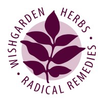 WishGarden Herbs Logo