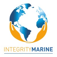 Integrity Marine Engineering Corp./ Integrity Marine Logo