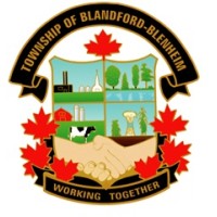 Township of Blandford-Blenheim Logo