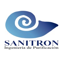 SANITRON Logo
