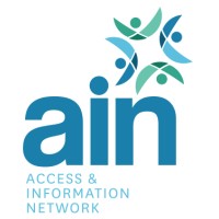 AIN Logo