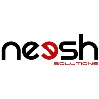 Neesh Solutions Lda Logo