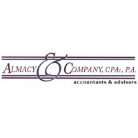 Almacy & Co., CPAs Logo