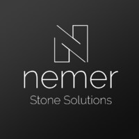 Nemer Mármores e Granitos S/A Logo
