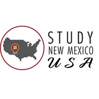 Study New Mexico USA Logo