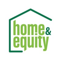 Home and Equity Port Elizabeth Logo