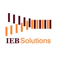 IEB Solutions Logo