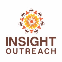 Insight Outreach Logo