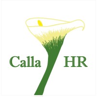 Calla HR Logo