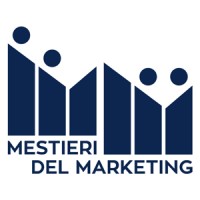 Mestieri del Marketing Logo