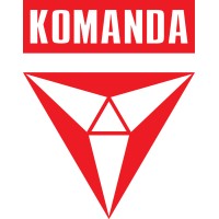 Apsaugos komanda UAB Logo