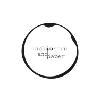 inchiostro and paper Logo