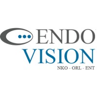 Endovision Logo