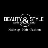 Beauty & Style Academy AG Logo