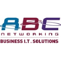 ABC Networking Ltd Logo