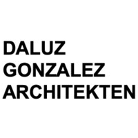Daluz Gonzalez Architekten Logo