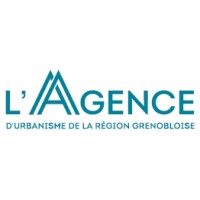 Agence durbanisme de la région grenobloise Logo
