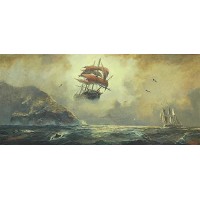 Flying Dutchman Consultancy Logo