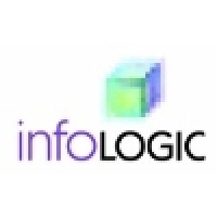 Infologic IT Services Logo