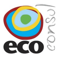 Eco Consul Logo