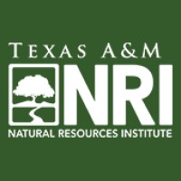 Texas A&M Natural Resources Institute Logo