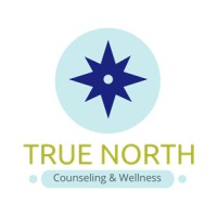 True North Counseling & Wellness Logo