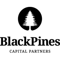 BlackPines Capital Partners Logo