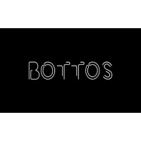 Bottos - A Decentralized AI Data Sharing Economy Logo