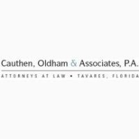 Cauthen, Oldham & Associates, P.A. Logo