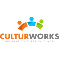 CulturWorks | Growth Strategies Logo