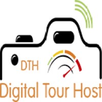 Digital Tour Host Logo