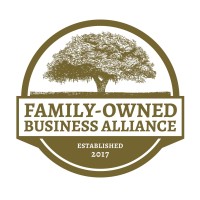Family-Owned Business Alliance Logo