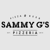 Sammy Gs Pizzeria Logo