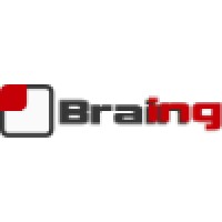 BRAING Logo