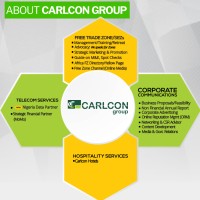 Carlcon Group Logo