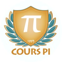 Cours Pi Logo