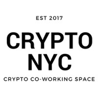 Crypto NYC Logo