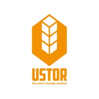 USTOR Logo