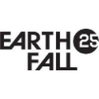 Earthfall Logo