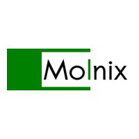 Molnix Logo