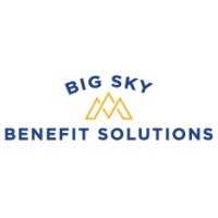 Big Sky Benefit Solutions Logo