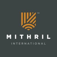Mithril International Logo