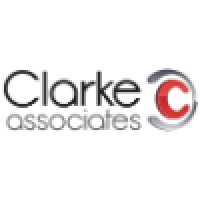 Clarke Associates Logo